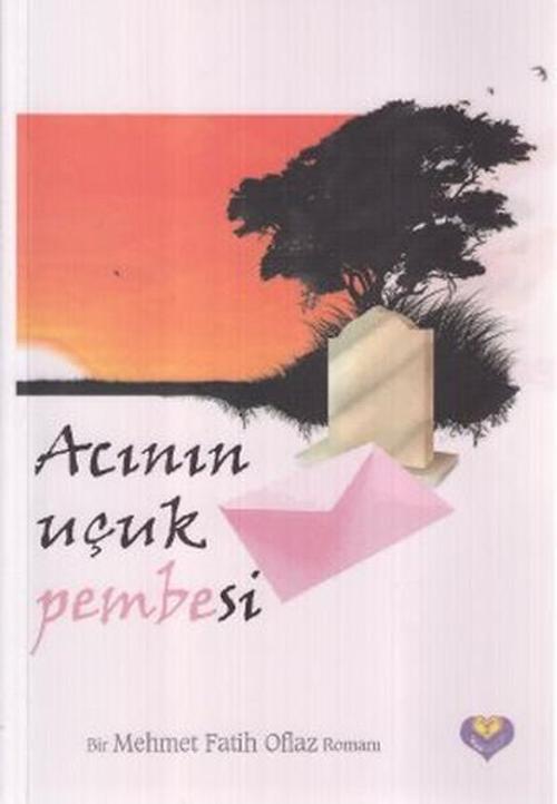 Acının Uçuk Pembesi