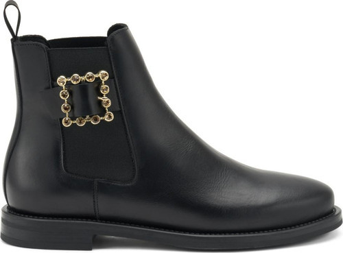 Kadın Bot 98Z8 Frau SETAfancy Nero (black)