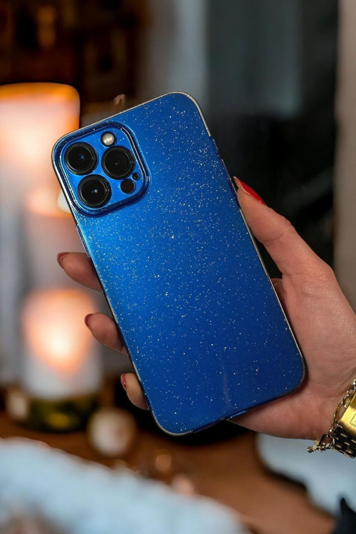 Iphone 12 Pro Max Uyumlu Shiny Kılıf