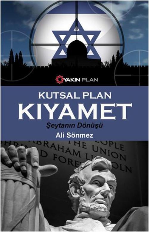 Kutsal Plan - Kıyamet
