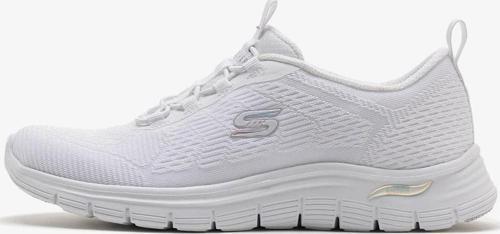 Kadın Sneaker ( Günlük) 104377 WHT Skechers ARCH FIT VISTA White