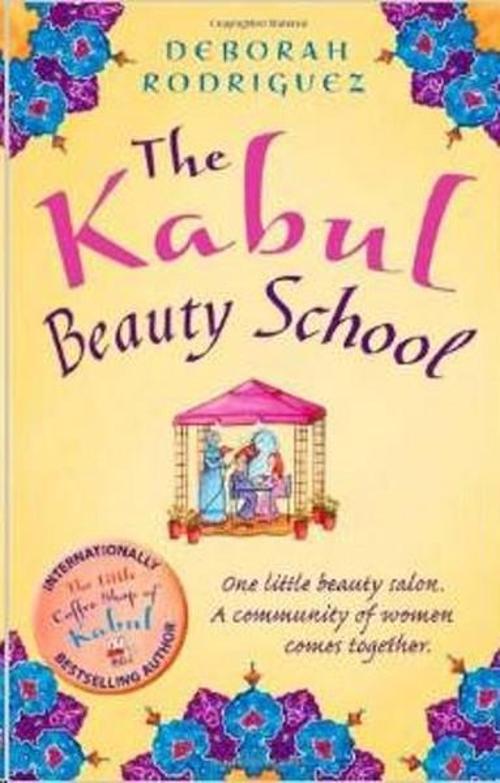 The Kabul Beauty School