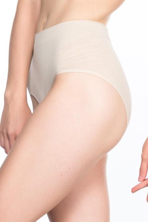 TEN    Düşük Bel Slip Korse