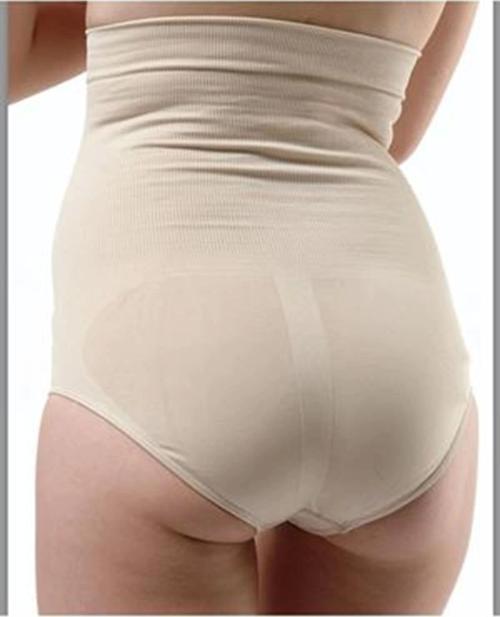 Ten Kadın Dikişsiz Slip Korse - 780