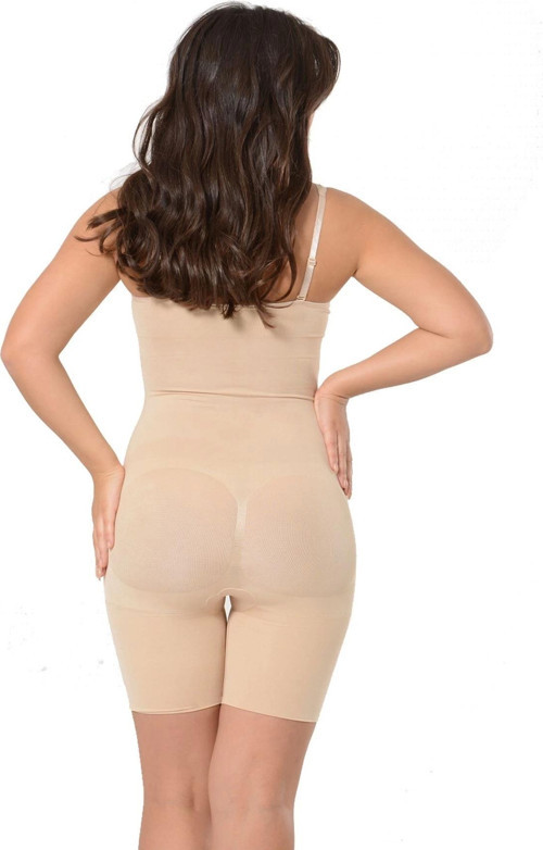 Ten Kadın Modal Boy Korse - 752