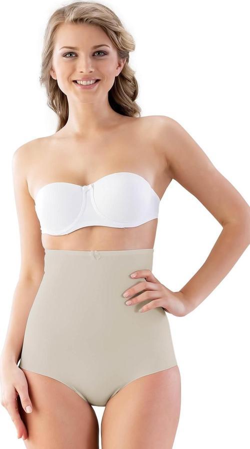 TEN   Yüksek Bel Slip Lazer Korse