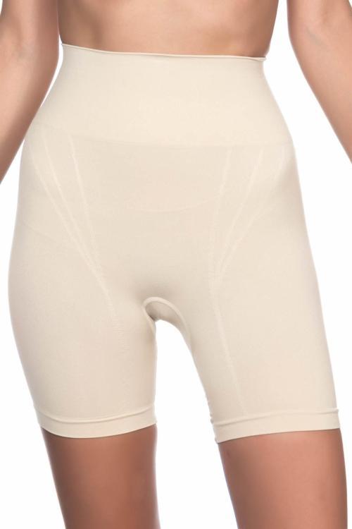 TEN   Düşük Bel Double Pantalon Korse