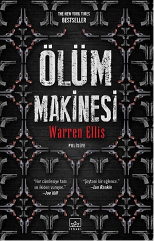 Ölüm Makinesı