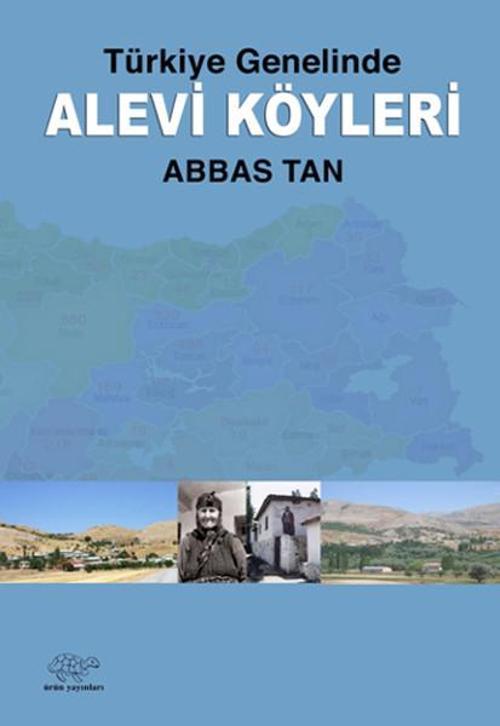 Türkiye Genelinde Alevi Köyleri