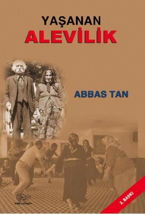 Yaşanan Alevilik