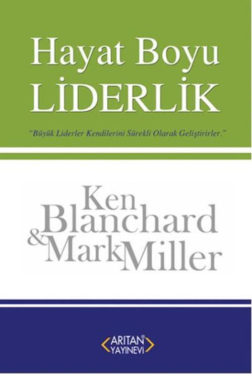 Hayat Boyu Liderlik