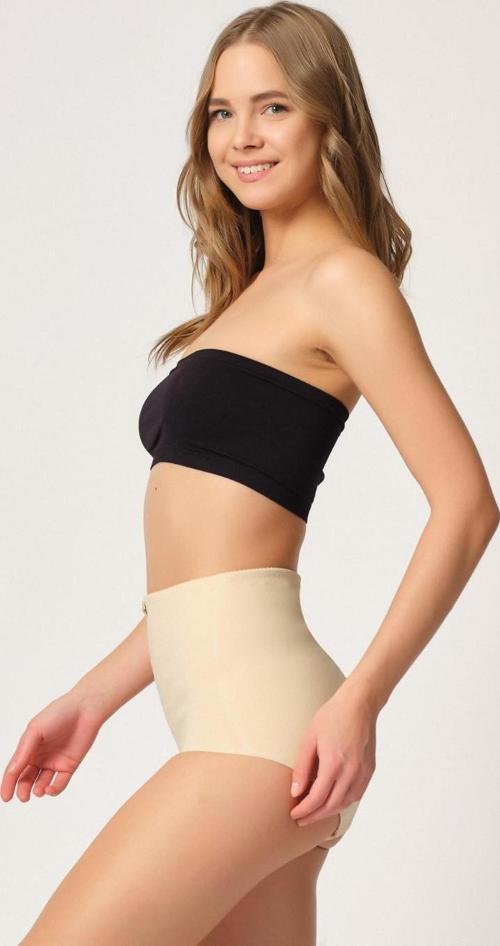 TEN   Slip Double Karın Toparlayıcı Lazer Korse