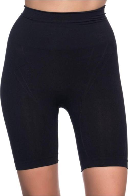 SİYAH   Düşük Bel Double Pantalon Korse