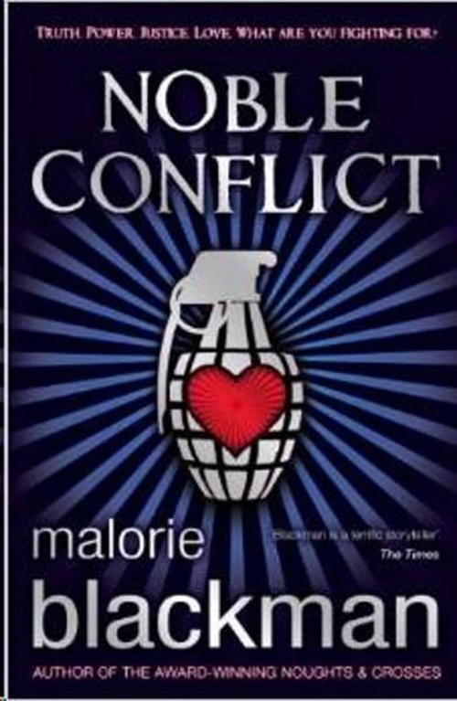 Noble Conflict