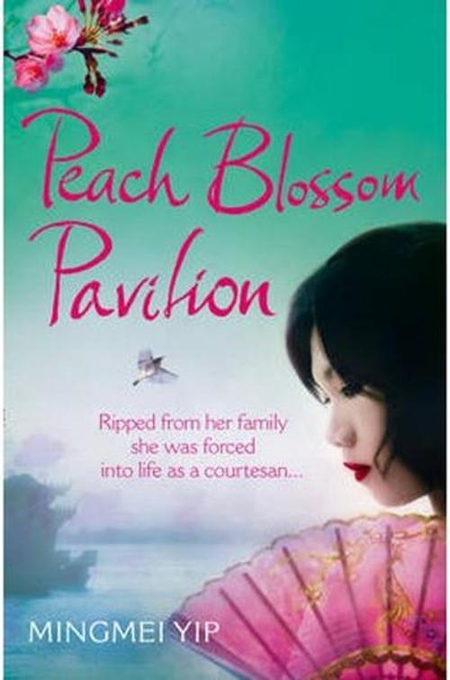 PEACH BLOSS PAVILION