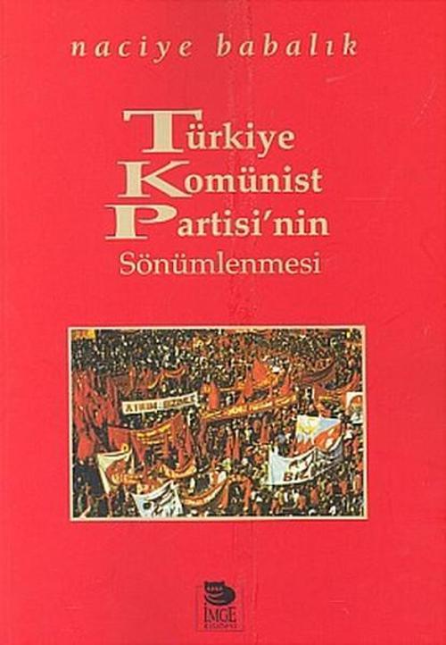 Türkiye Komünist Partisi'nin Sönümlenmesi