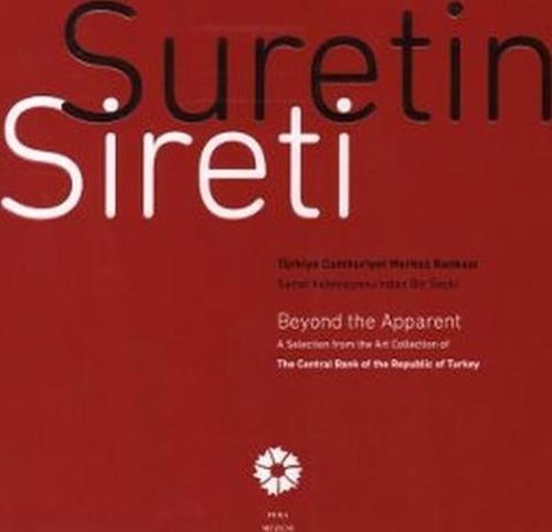 Suretin Sireti Türkiye Cumhuriyet Merkez Bankası Sanat Koleksiyonu