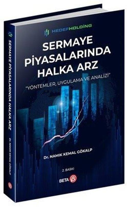 Sermaye Piyasalarında Halka Arz