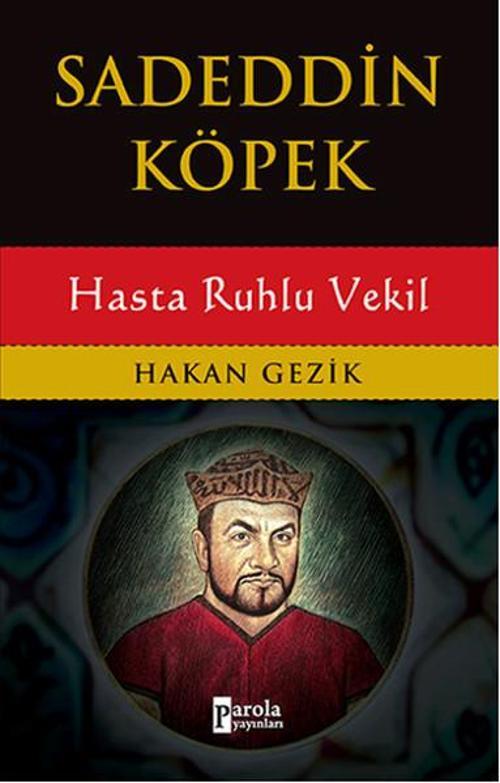 Parola Yayınları Sadeddin Köpek