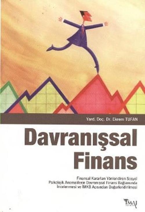 İmaj Yayıncılık Davranışsal Finans