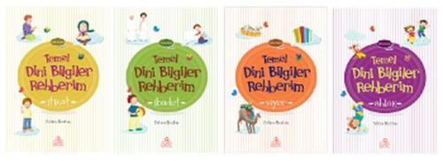Etkinlikli Temel Dini Bilgiler Rehb