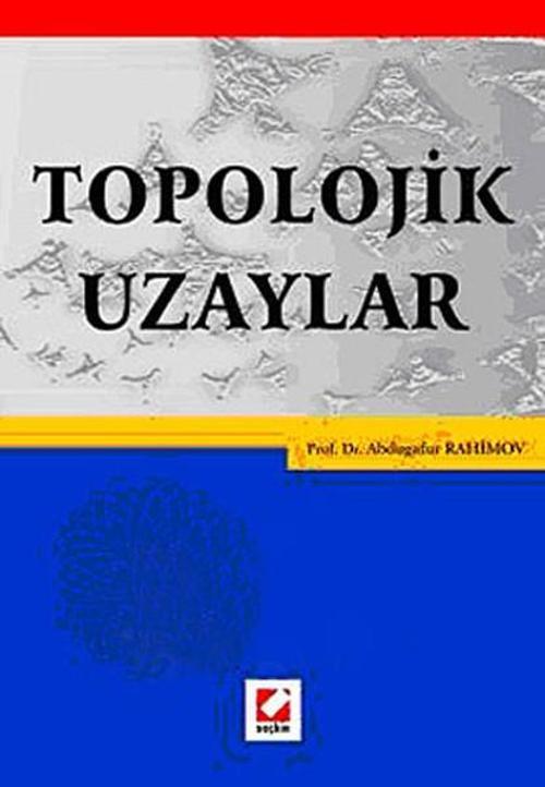 Topolojik Uzaylar
