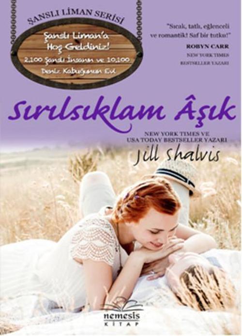 Nemesis Kitap Yayınevi Sırılsıklam Aşık