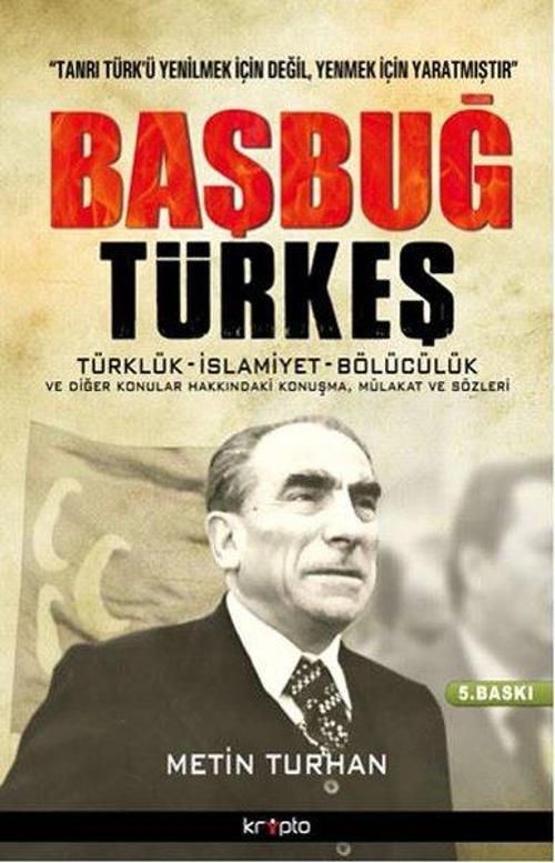 Başbuğ Türkeş