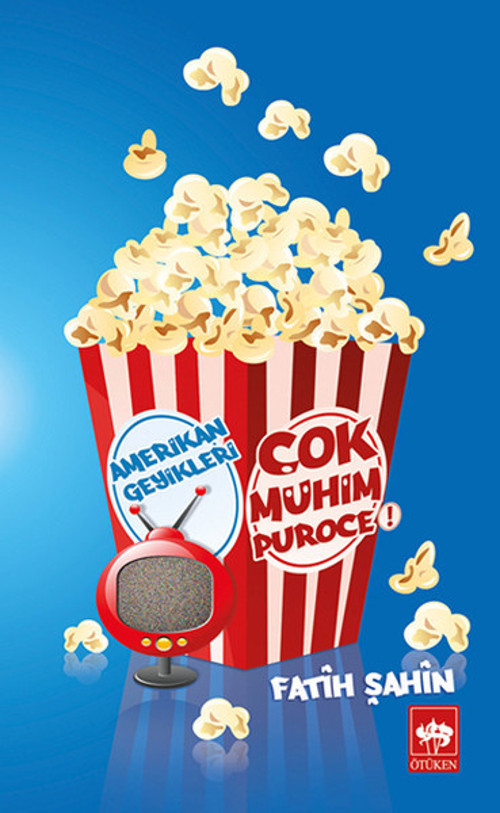 Çok Mühim Proce