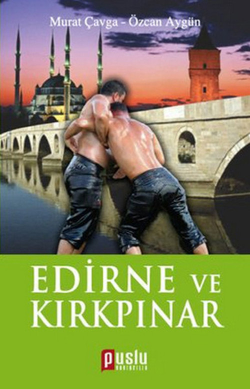 Edirne ve Kırkpınar