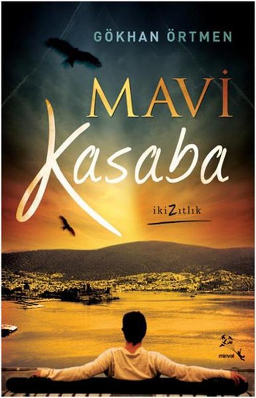 Minval Yayınevi Mavi Kasaba