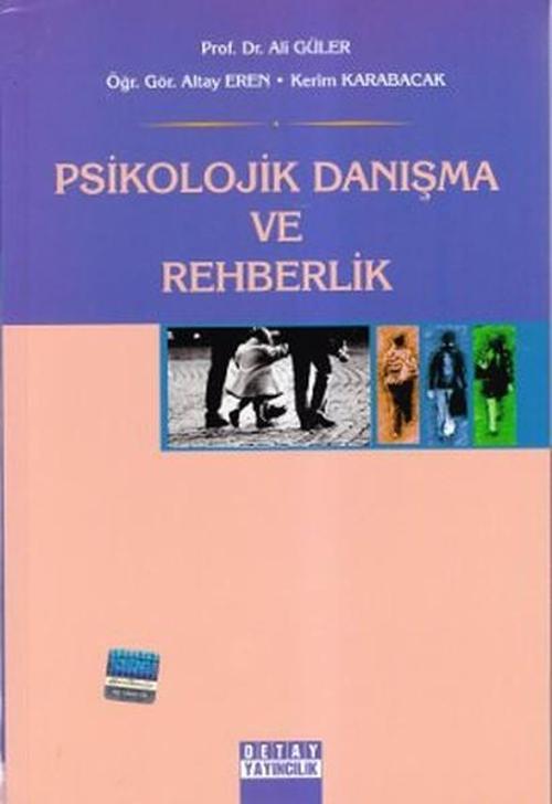 Psikolojik Danışma ve Rehberlik