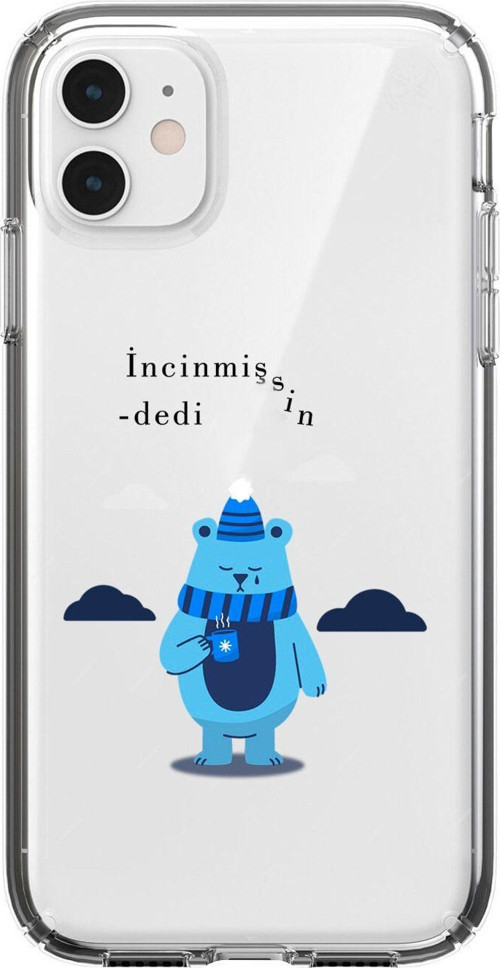 Iphone 11 Uyumlu Kılıf