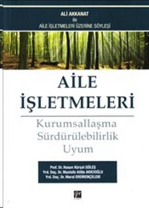 Gazi Kitabevi Aile İşletmeleri