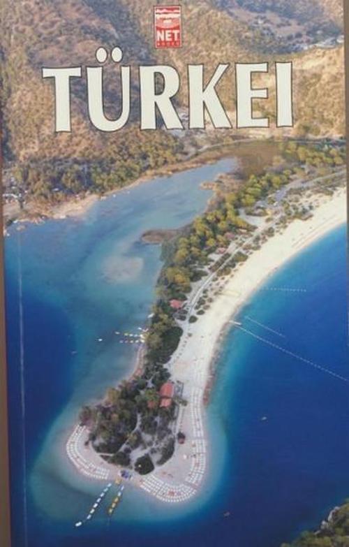 Turkey (Almanca)