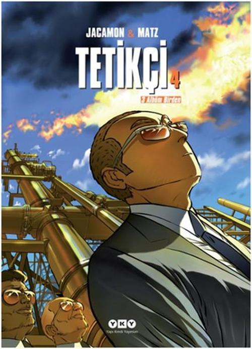 Tetikçi 4