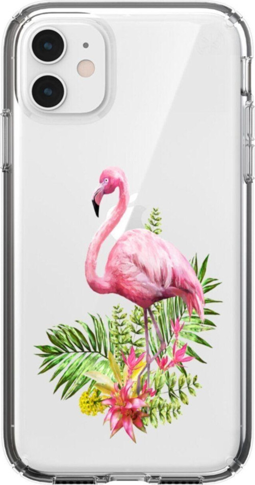 Pelikan Şeffaf Iphone 11 Telefon Kılıfı