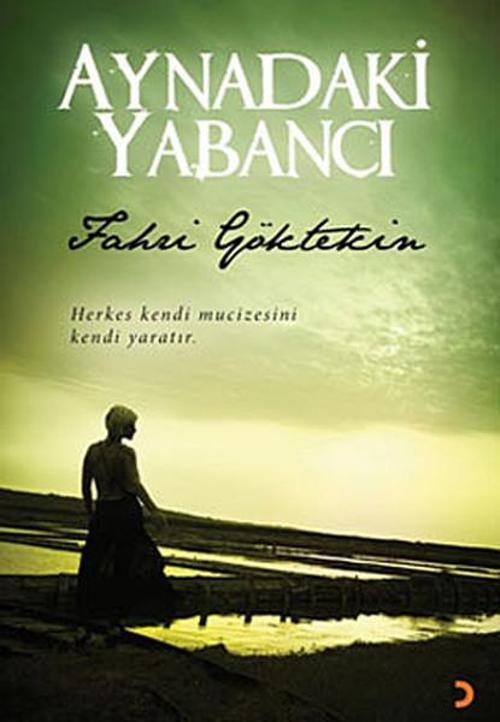 Cinius Yayınevi Aynadaki Yabancı
