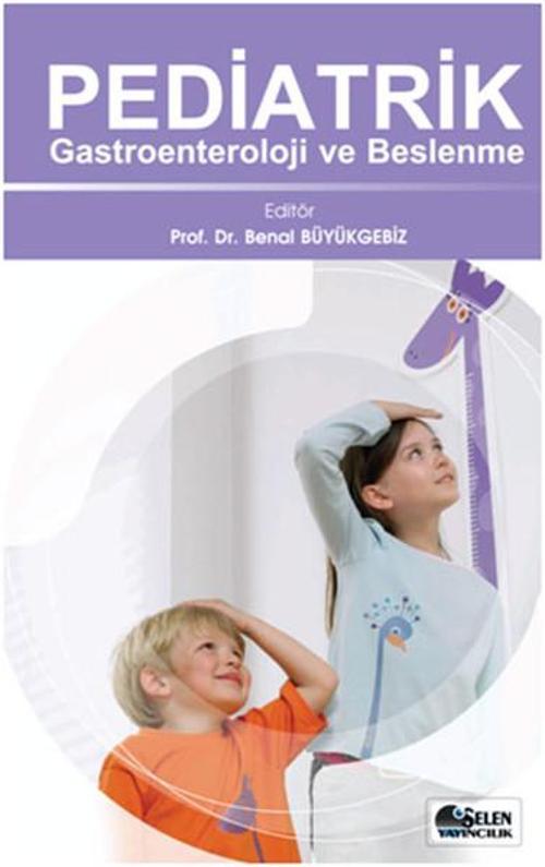 Pediatrik Gastroenteroloji ve Beslenme