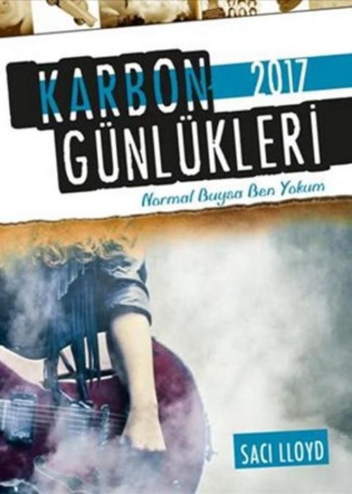 Karbon Günlükleri 2017
