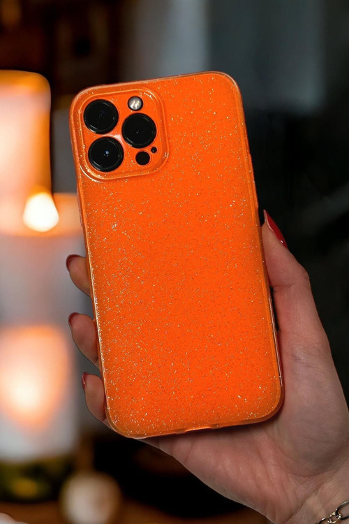 Iphone 12 Pro Max Uyumlu Shiny Kılıf