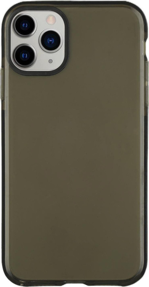Iphone 12 Pro Max Uyumlu Lovely Color Darbe Emici Silikonlu Telefon Kılıfı