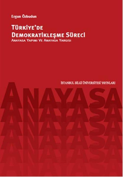 Türkiye'de Demokratikleşme Süreci