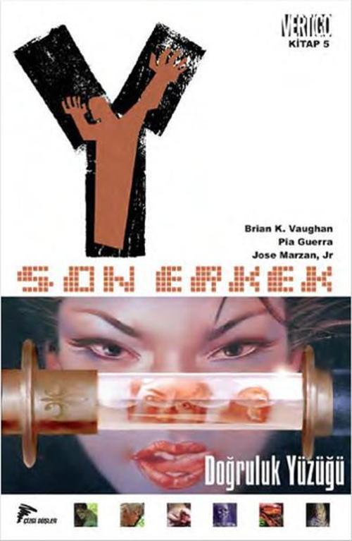 Y: Son Erkek 5