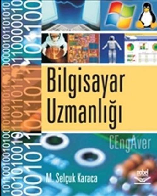 Nobel Akademik Yayıncılık Bilgisayar Uzmanlığı