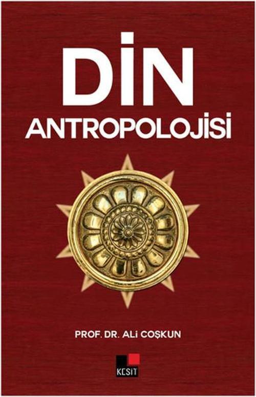 Kesit Yayınları Din Antropolojisi