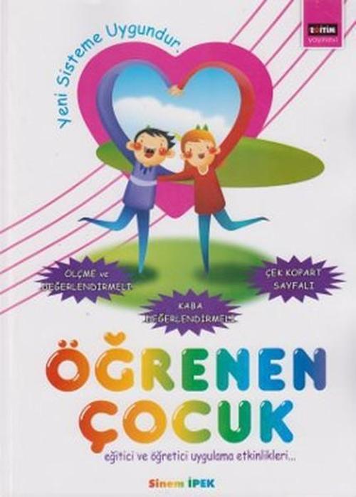 Eğitim Yayınevi Öğrenen Çocuk
