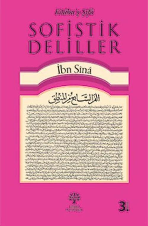 Sofistik Deliller Safsata