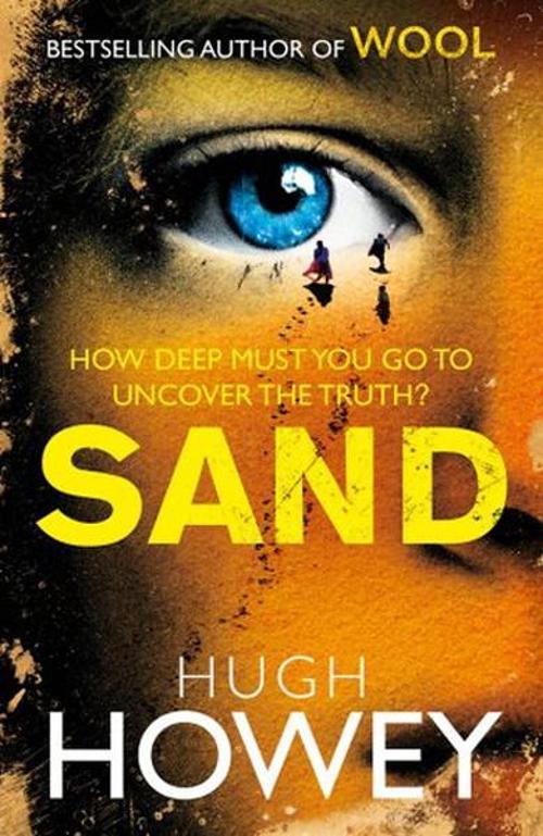 Arrow Sand