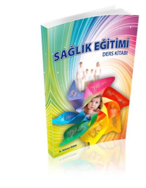 Sağlık Eğitimi Ders Kitabı